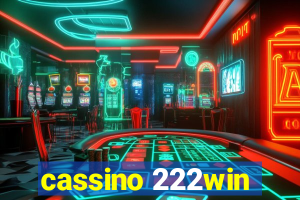 cassino 222win